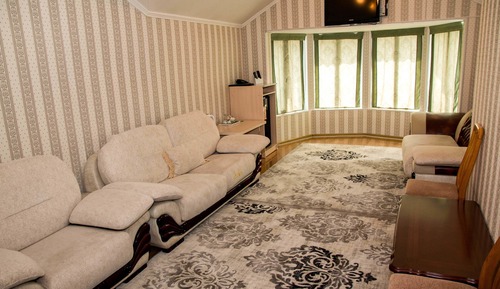 Luxury Suite