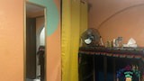 Basic Triple Room