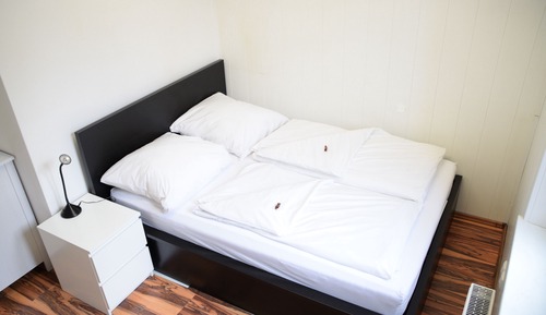 Apartment, 2 Bedrooms