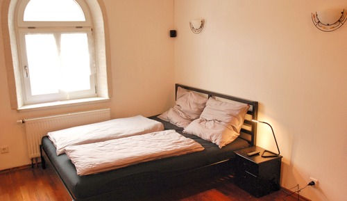 Apartment (Penthouse)