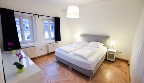 Family Apartment