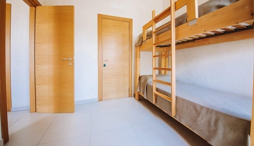 Room, 2 Bedrooms, Garden View (Timo)