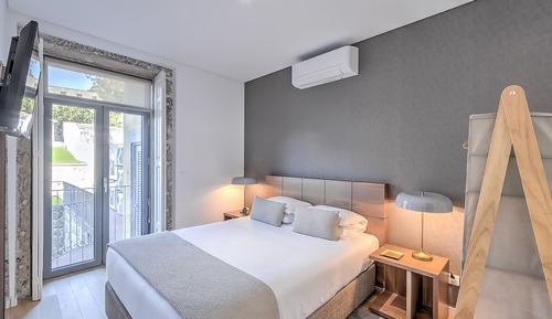 Superior Apartment, 1 Bedroom, Pool Access, Pool View