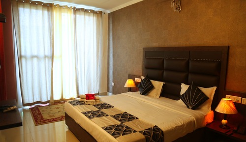 Maharaja Suite