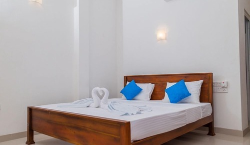 Deluxe Double Room, 1 Double Bed, Non Smoking