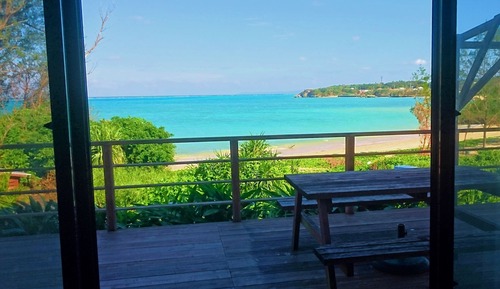 Cottage, Non Smoking, Ocean View