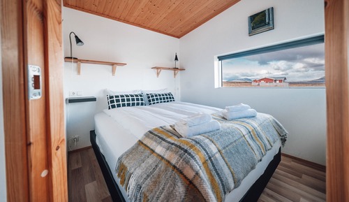 Cabin, 1 Bedroom