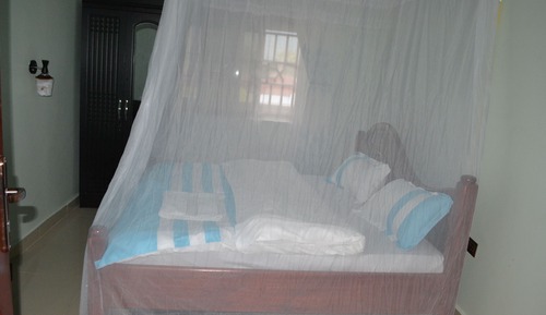 Double Room, Non Smoking