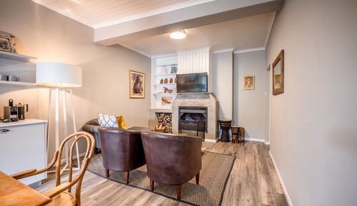 Family House, 2 Bedrooms, Non Smoking