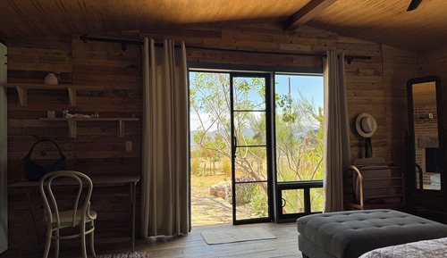 Cabin
