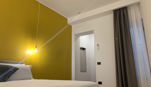 Classic Room, Jetted Tub