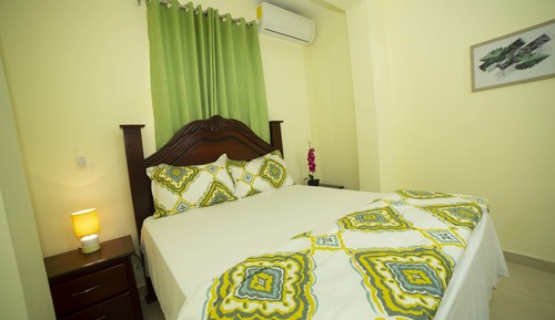 Deluxe Double Room, 4 Bedrooms