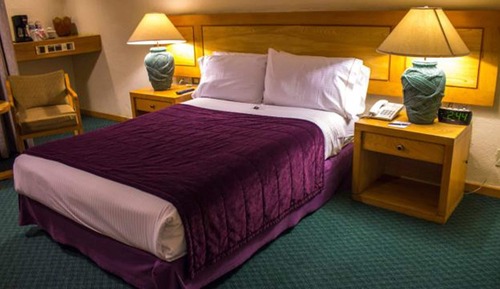 Executive Room, 1 Queen Bed, Non Smoking