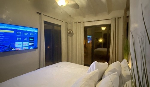 Deluxe Villa, Multiple Beds, Non Smoking