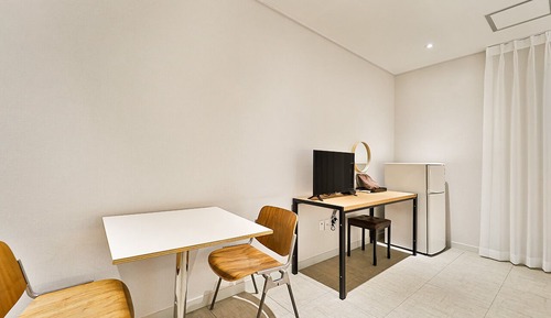 Suite Twin Room