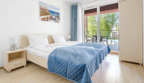 Apartment (A 110)