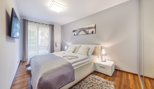 Apartment (110 I)