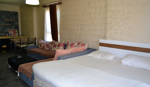 Apartment, 2 Bedrooms