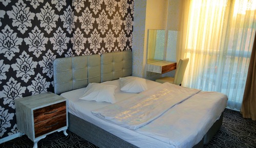 Apartment, 1 Bedroom