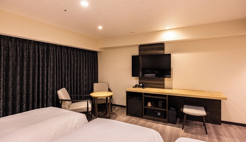 Triple Room (Room Only), Non Smoking