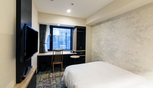 [Single Use] Single Room (Room Only), Non Smoking