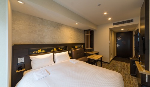Double Room (Room Only) Non Smoking