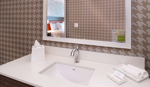 Suite, 1 Bedroom, Non Smoking
