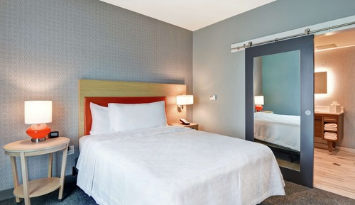 Suite, 1 Bedroom, Non Smoking