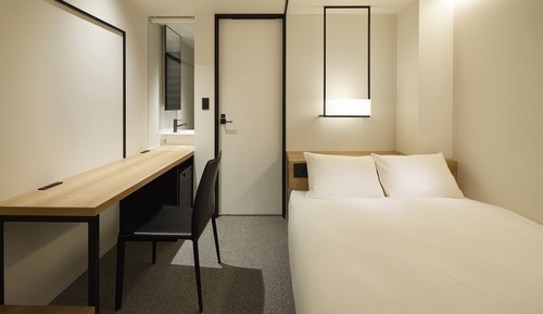 Standard Double Room, Non Smoking