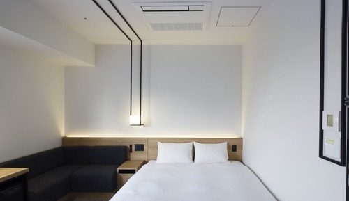 Moderate Double Room, Non Smoking