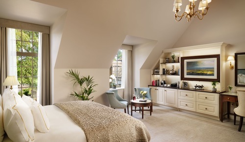 Accessible Room