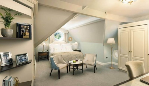 Cosy Room