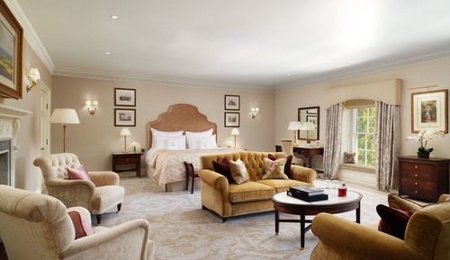 Grand Suite