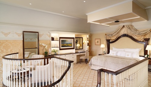 Royal Suite