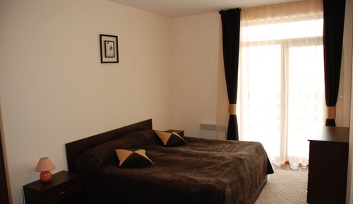 Superior Apartment, Mountain View