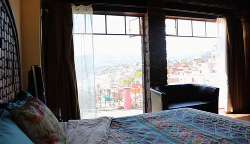 City Room, 1 King Bed, Non Smoking (Noka)