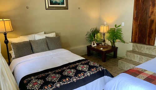 Classic Double Room