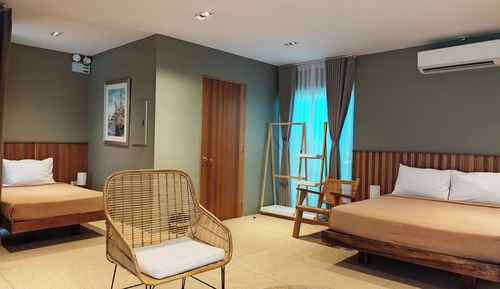 Garden Casita Premier