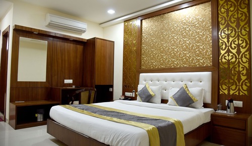 Executive Room, 1 Double Bed, Non Smoking