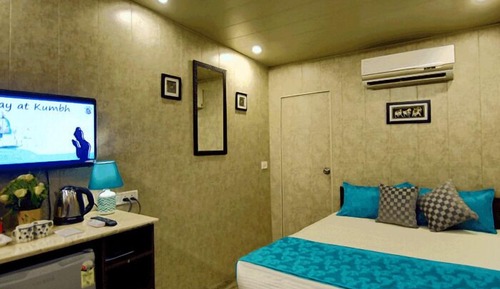 Luxury Double Room