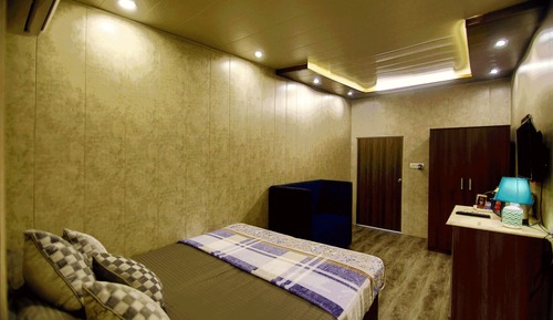 Premium Double Room
