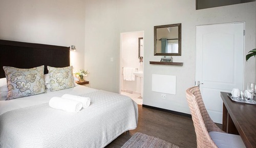 Standard Room (Heron)