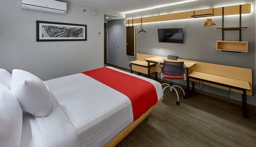 Room, 1 Queen Bed