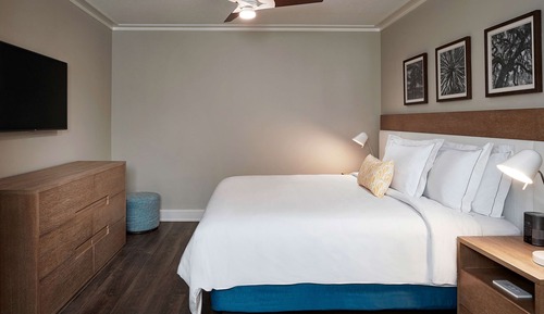 Suite, 1 Bedroom, Oceanfront