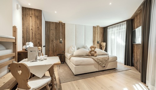 Wellness Suite