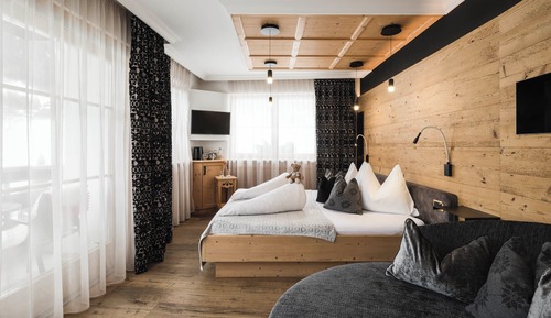 Bio Junior Suite