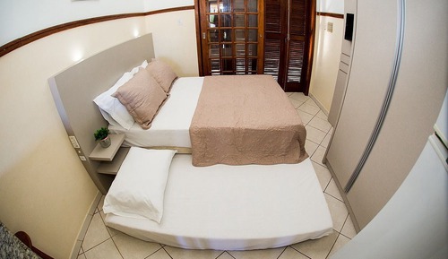 Apartment, Sea View, Ground Floor