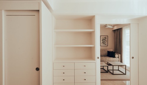 Family Apartment, 2 Bedrooms