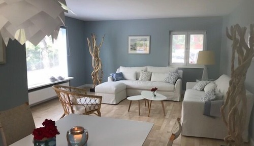 Apartment, Private Bathroom (Beach House Sunrise)