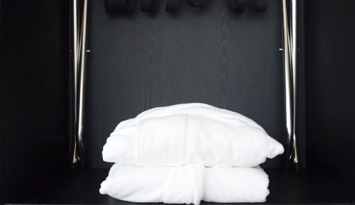 Suite Deluxe